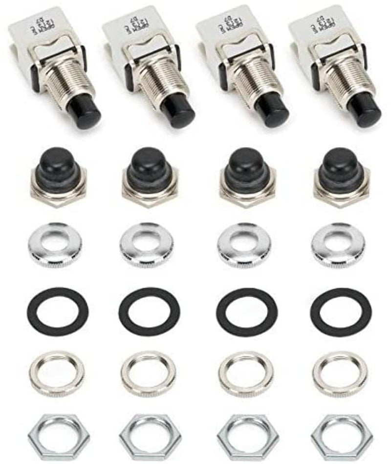 ST511 Stack 3-Switch Kit with Connectors