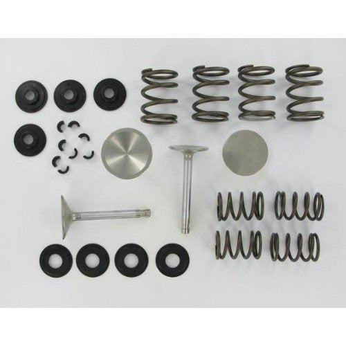 Titanium Valve Spring Retainers - 23639-16