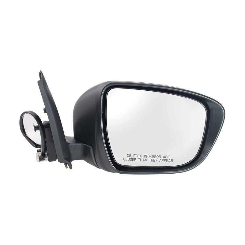 Mirror TYC