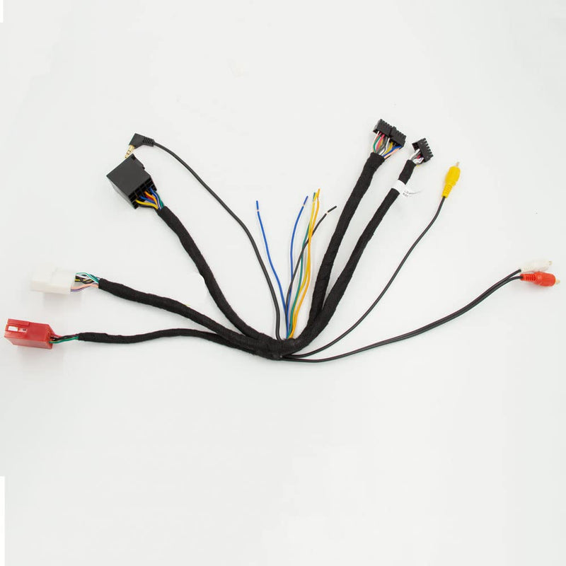 Heise Interface W/SWC 10-13 Hyun/KIA