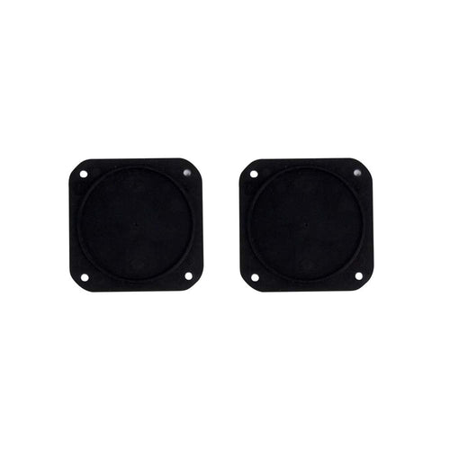 Metra C7 Corvette 2013-Up 2.5 Inch to Tweeter Speaker Adapter