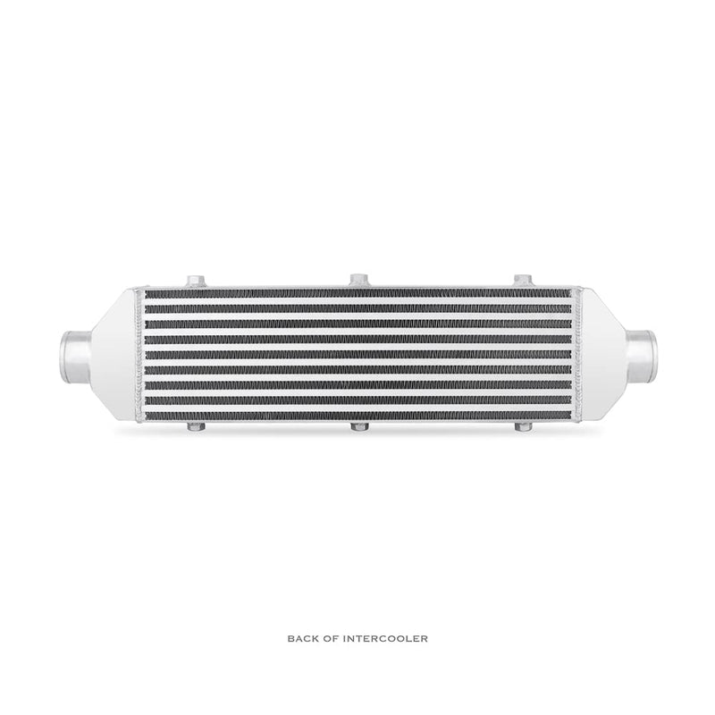 MMINT-UZ Mishimoto Universal Intercooler Z-Line Polished