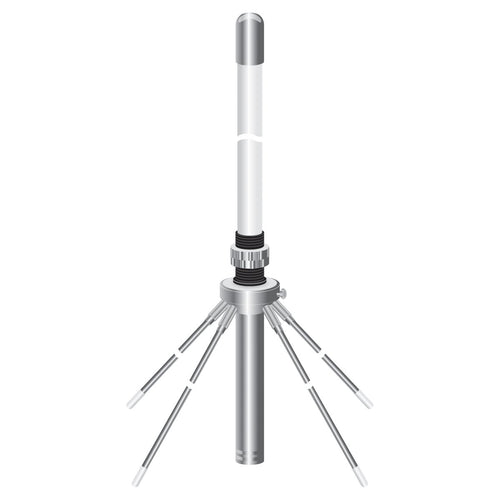 Ground Plane Kit Solarcon GPK-1 (for Model A-99 Base Station Antennas)