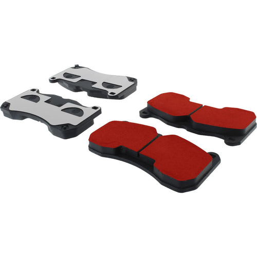 PQ PRO PADS Centric 500.16660