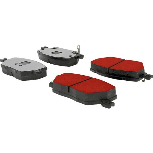 500.18110 Centric PQ PRO PADS