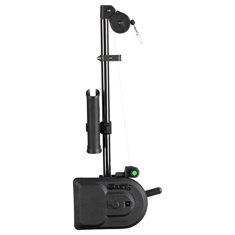 Depthpower Scotty #1101 Electric Downrigger w/30-inch Boom