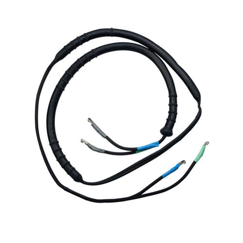 Electric Shift Cable Sierra International 18-2192, white
