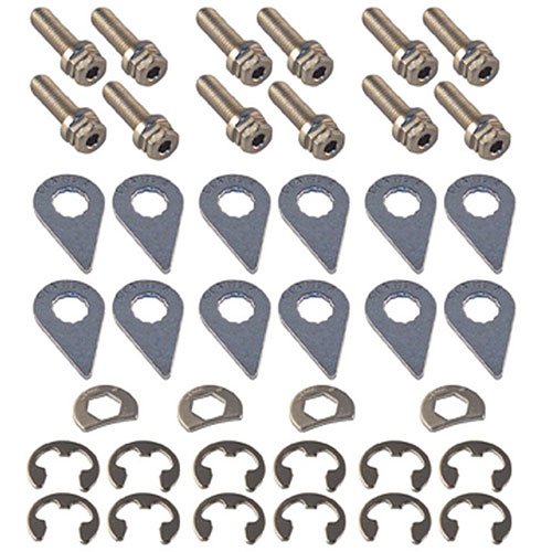 8915 SB Mopar Stage 8 Header Kit