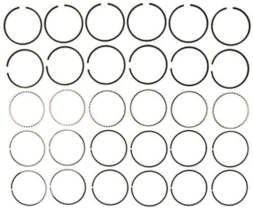 Piston Ring Mahle - 50664CP.030
