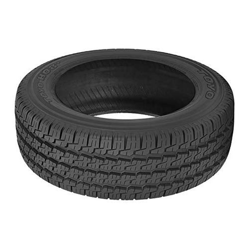 235/65R16C TOYO 121/119R E/10 H08+ TL