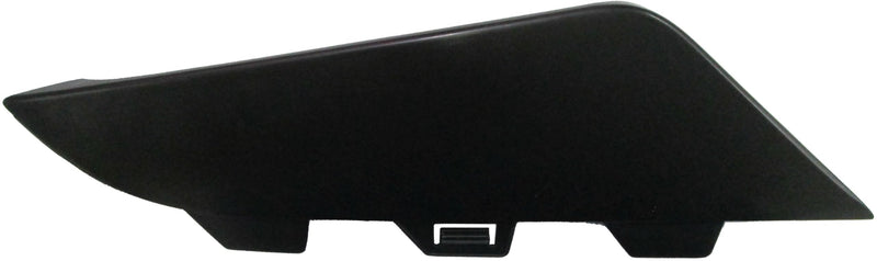 Kia Sorento 21-22 R/Outer GRILLE Cover Sport DESIGN Driver Side | DOT Certified ACK 86697 R5300 | KI1138102