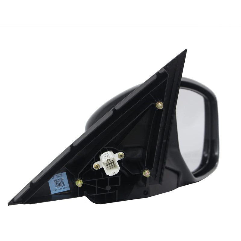 Honda Accord TYC 4700731 Passenger Side Power Non-Heated Replacement Mirror