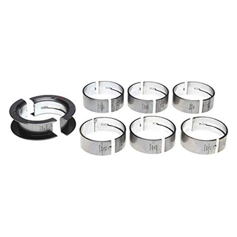 Main Bearing Clevite MS979A20