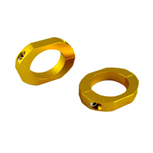 Bushing Kit Whiteline KLL120, Black