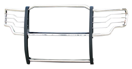 Honda Ridgeline Steelcraft Automotive 55177 Grille Guard/Push Bar fits