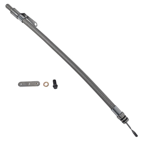 Transmission Dipstick Stainless Steel for Milodon General Motors 700R4