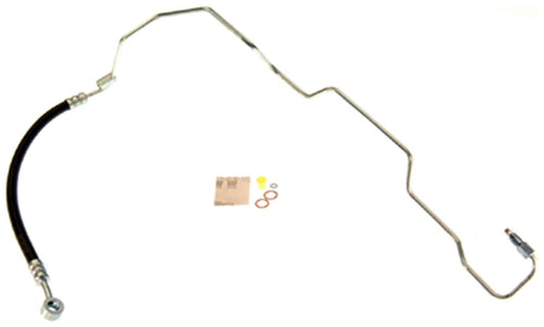 Power Steering Gates 368830 Hose Assembly Pressure Line