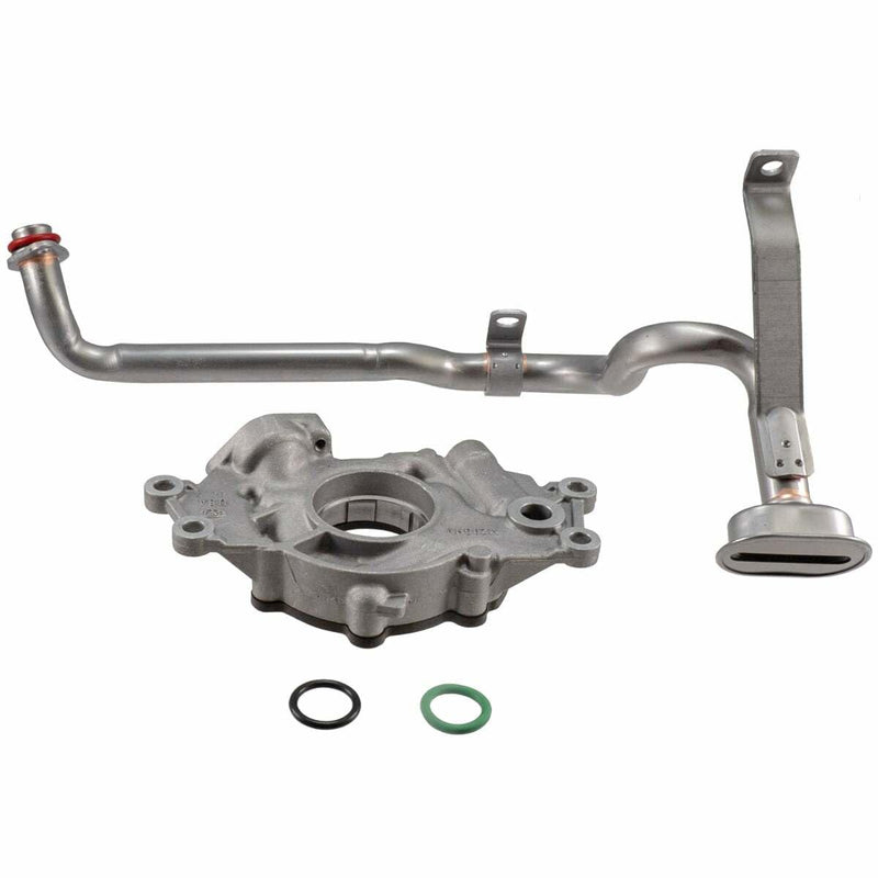 Melling P/N:M295HV-395S Engine Oil Pump