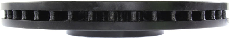 Sport Drilled/Slotted Brake Rotor StopTech 127.33134L (Front Left), 1 Pack