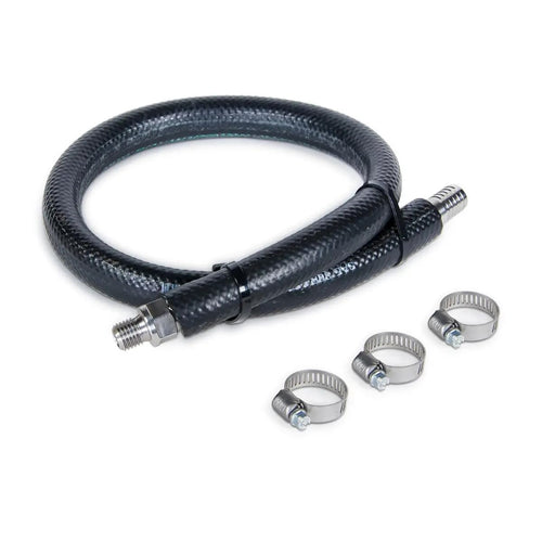 GM 2001-2010 6.6L Duramax CP3 Pump Fuel Feed Line Kit 1/2" With Fitting