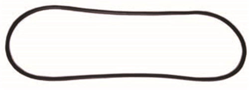 12301.04 | Omix-Ada | Windshield Glass Seal | OE Reference: 5453949 | Fits 1976-1986 Jeep CJ