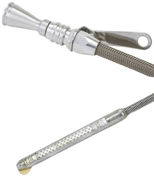 Engine Lokar 1220254 Dipstick