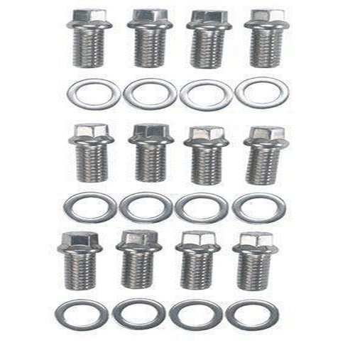 Head Stud & Bolt ARP 400-1101