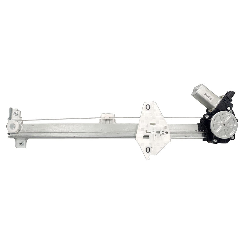 Replacement TYC 660703 Front_Right Window Regulator for Acura RDX