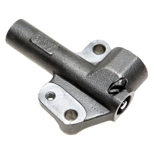 Tensioner Gates
