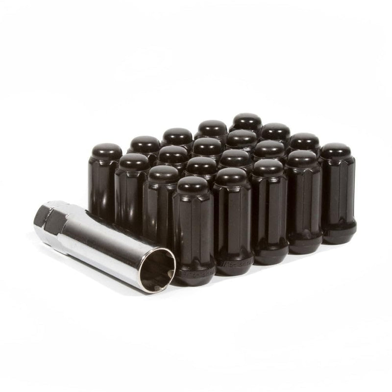 Lug Kit Method Race Extended Thread Spline M1 LKW5614SEB