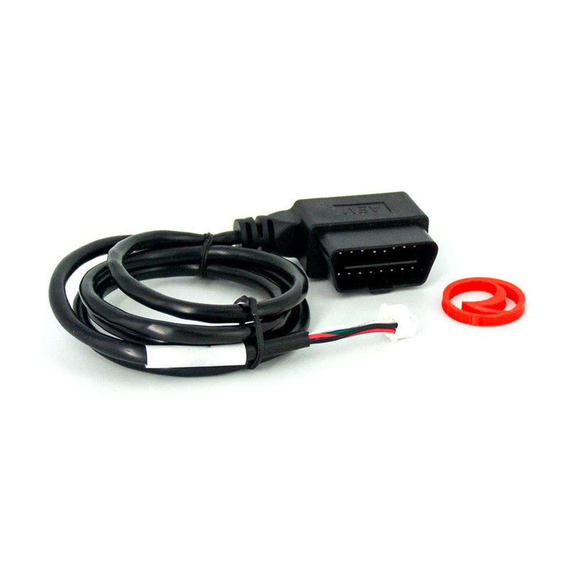 X-Series AEM 30-0311 OBDII Gauge