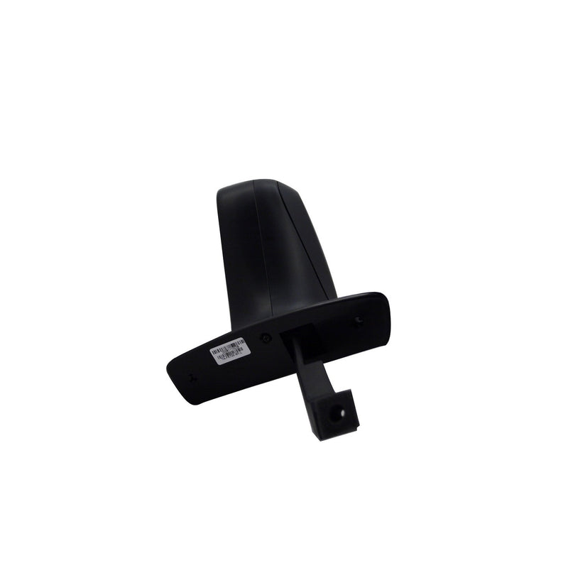 Ford Bronco TYC 3000012 Driver Side Manual Replacement Mirror