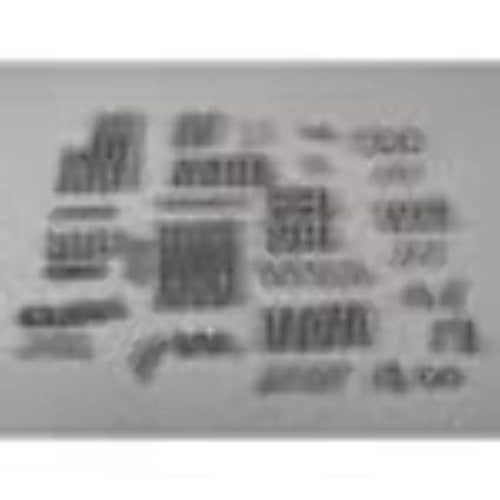 Accessory Bolt Kit ARP (534-9503)
