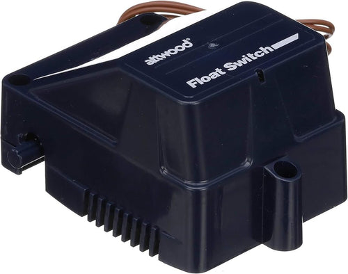 Asm-swt-float MotorGuide 4201P1 Cvr Packard