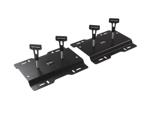 Recovery Device Front Runner Mounting Kit