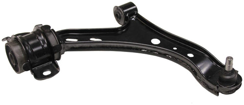 MOOG Suspension Control Arm and Ball Joint Assembly front right lower RK80726