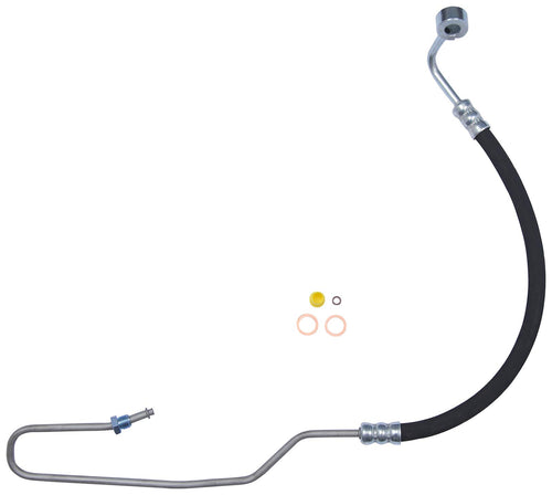 Power Steering Gates 365652 Hose Assembly Pressure Line