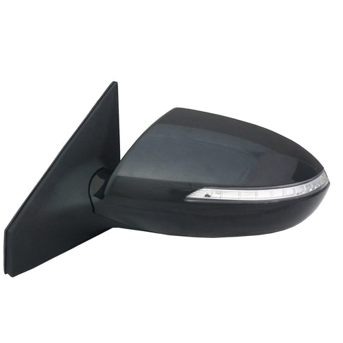 Kia Sportage TYC 8110232 Left Non-Heated Replacement Mirror