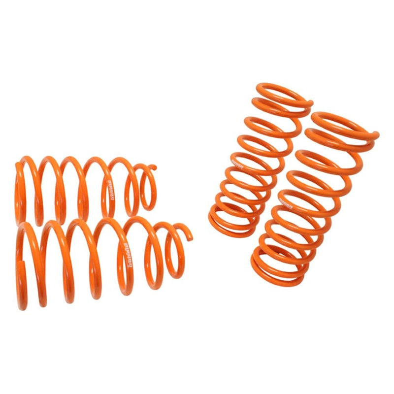 Coilover Lowering Spring Megan Racing MR-LS-KR005