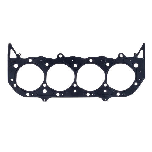 Cometic Gasket Head Gasket C5432-080 (Cometic Chevy Big Block Brodix Big Duke/Big Brodie Heads 4.31in Bore .080in MLS), 1 Pack