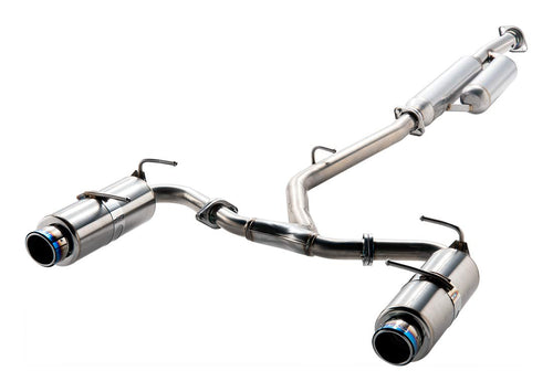 Hi-Power HKS Muffler SPEC-L ZN6,32016-AT123
