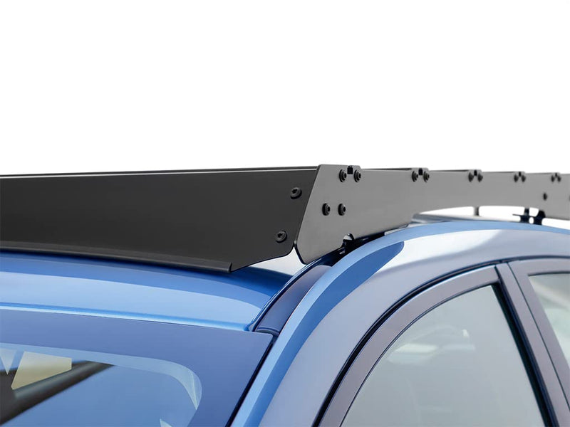 Slimsport Roof Rack Kit Front Runner Compatible with Subaru XV Crosstrek (2018-Current)