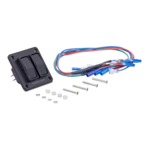 Tilt/Trim Switch Dometic Independent Kit, HA5491