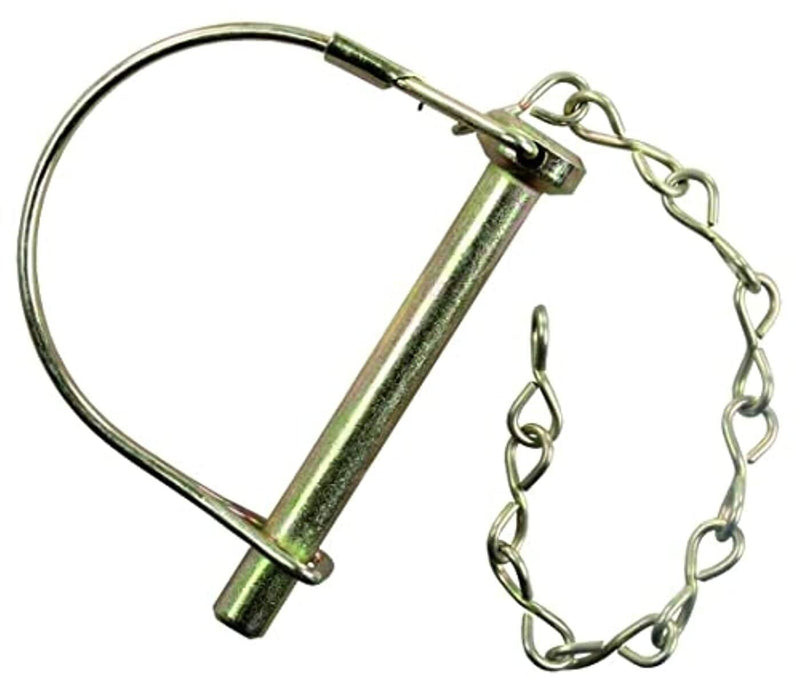 Coupler Lock Pin JR Products 1181