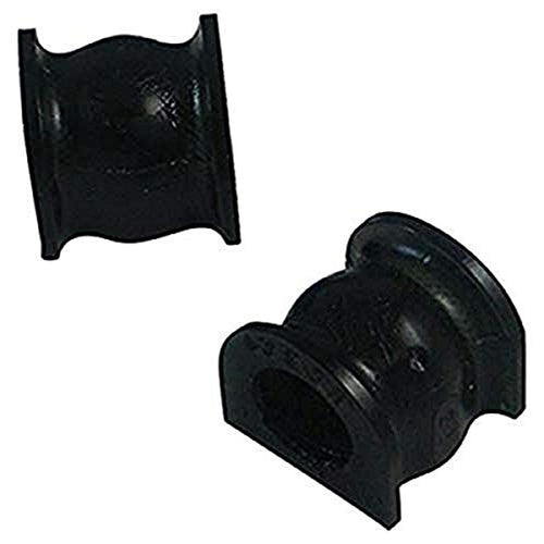 Nolathane Black Sway Bar Mount Bushing REV012.0052 (Rear 22Mm)
