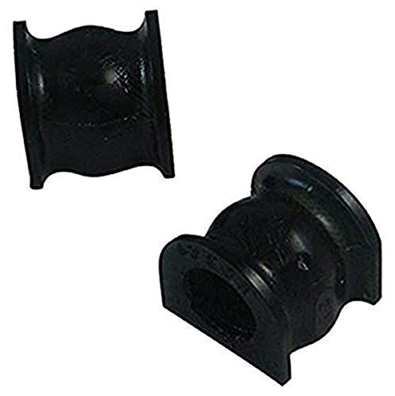 Nolathane Black Sway Bar Mount Bushing REV012.0052 (Rear 22Mm)