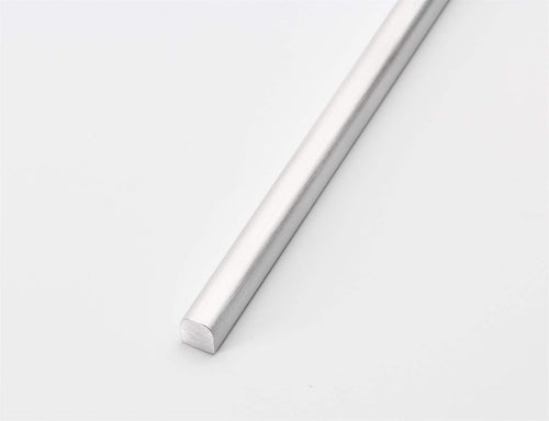 AES-4 Aluminum Lokar Performance Products Interior Trim Smooth 4'