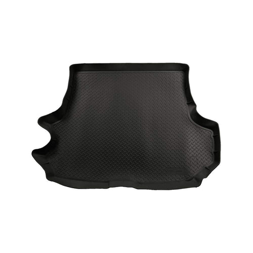 Husky 20601 Liners Classic Style Rear Cargo - (1 Each)