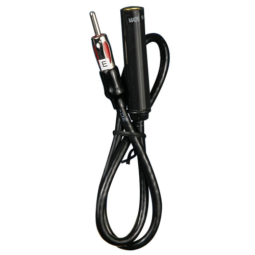 Antenna Extension Cable Metra Electronics 44-EC18 18-Inch (44EC18)
