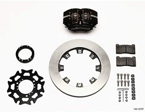Rear BNDLR Inboard Sprint Kit